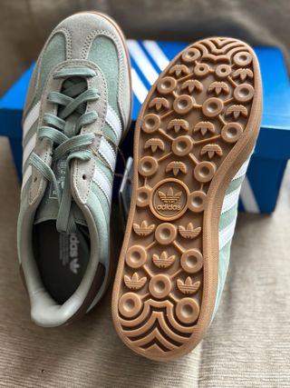 Adidas Gazelle Originales