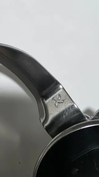 Cuchillas Thermomix TM31 originales