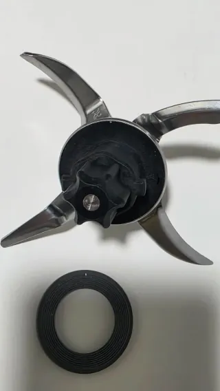 Cuchillas Thermomix TM31 originales