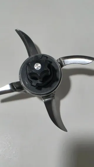 Cuchillas Thermomix TM31 originales