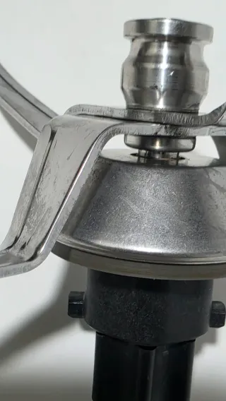 Cuchillas Thermomix TM31 originales