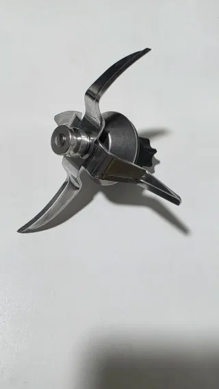 Cuchillas Thermomix TM31 originales