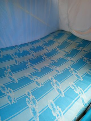 Carro tienda artiach