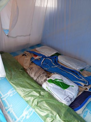 Carro tienda artiach