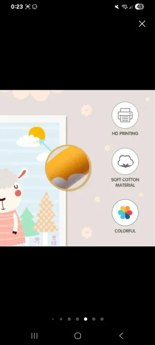 Cuadros Infantiles Decorativos