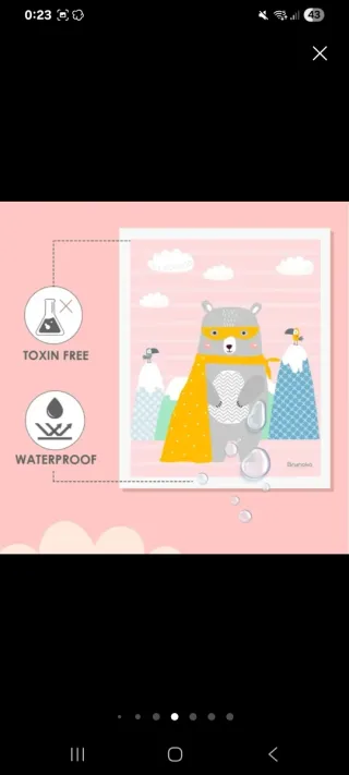 Cuadros Infantiles Decorativos