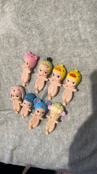 Sony Angel Animal Series