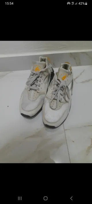 Scarpe Nike Bambina Taglia 38