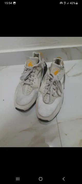 Scarpe Nike Bambina Taglia 38