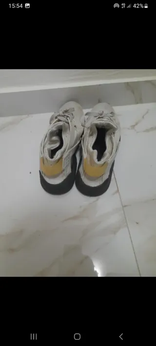 Scarpe Nike Bambina Taglia 38