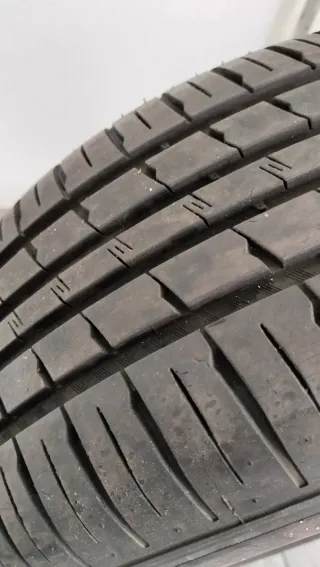 Rueda nueva repuesto Kia o Hyundai 205/55 R16 91V.