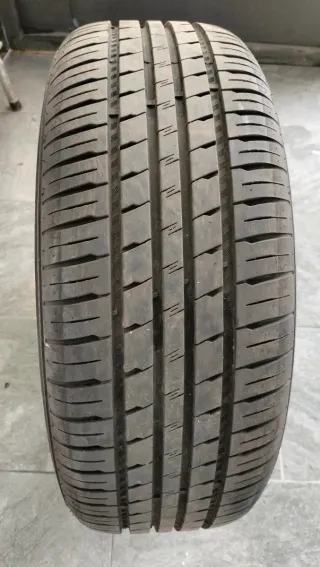 Rueda nueva repuesto Kia o Hyundai 205/55 R16 91V.