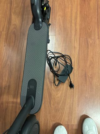 Patinete Eléctrico Xiaomi