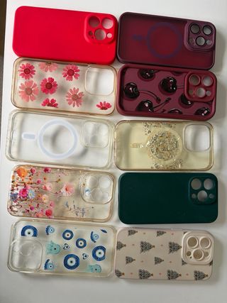 iPhone 14 Pro Oro 512GB