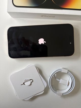 iPhone 14 Pro Oro 512GB