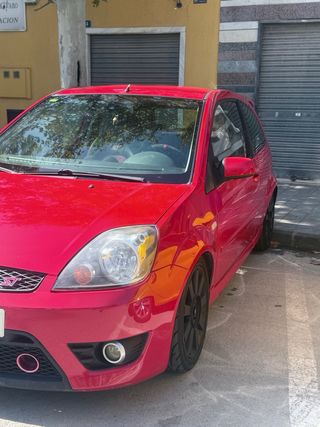 Ford Fiesta ST 150cv 186.000 km.