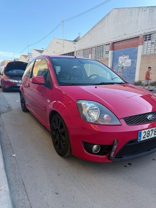 Ford Fiesta ST 150cv 186.000 km.