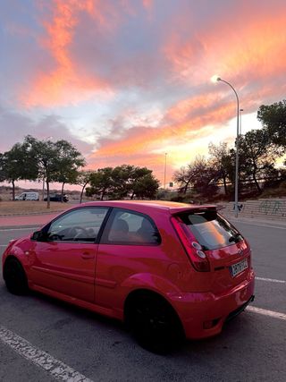 Ford Fiesta ST 150cv 186.000 km.