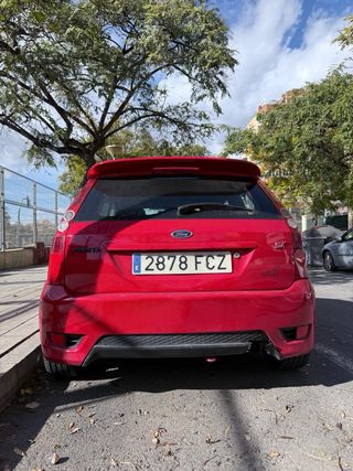 Ford Fiesta ST 150cv 186.000 km.