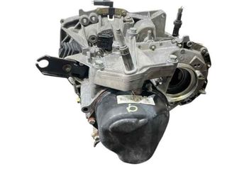 Caja cambios renault jb1991 clio ii fase ii 135970