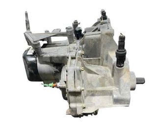 Caja cambios renault jb1991 clio ii fase ii 135970