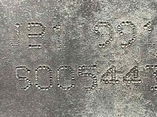 Caja cambios renault jb1991 clio ii fase ii 135970