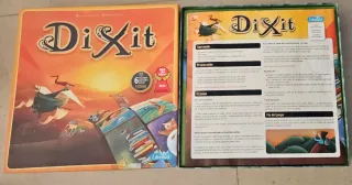 Gioco da tavolo Dixit