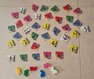 Gioco da tavolo Dixit