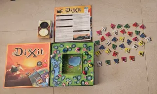 Gioco da tavolo Dixit