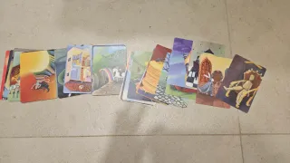 Gioco da tavolo Dixit