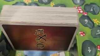 Gioco da tavolo Dixit