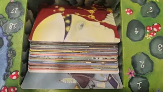 Gioco da tavolo Dixit