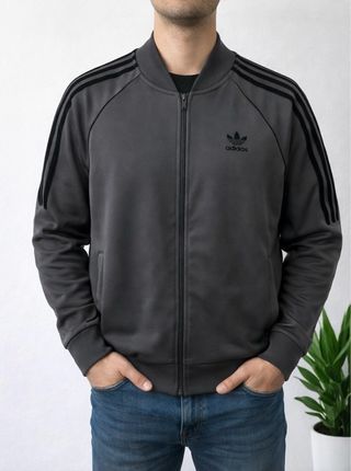 Chaqueta Adidas Originals SST Track Top