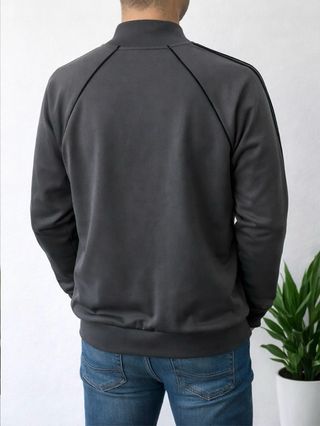 Chaqueta Adidas Originals SST Track Top