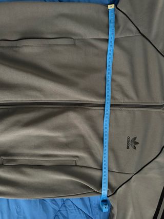 Chaqueta Adidas Originals SST Track Top