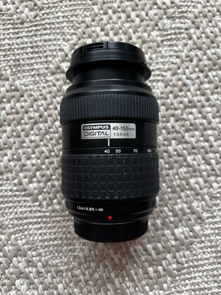 Olympus Digital 40-150mm f/3.5-4.5