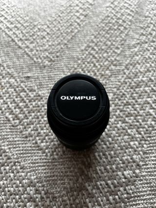 Olympus Digital 40-150mm f/3.5-4.5