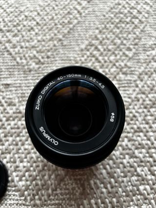 Olympus Digital 40-150mm f/3.5-4.5