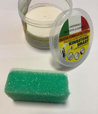 Kingstone Smart - Pasta pulente universale