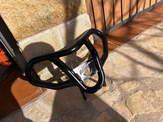 Defensa Delantera Quad LTZ LTR