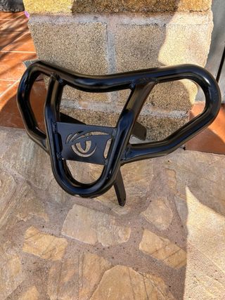 Defensa Delantera Quad LTZ LTR