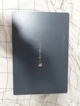 Portátil Toshiba Dynabook Tecra A40-J-17L i5 14