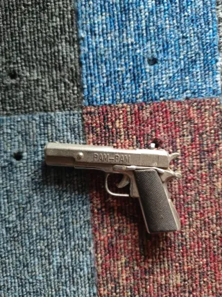 Pistola de juguete PAM-PAM