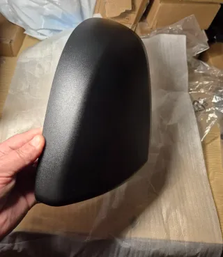 Tapacubos Retrovisor Mercedes Vito,  derecho