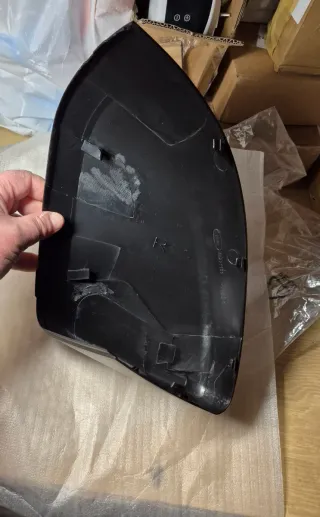 Tapacubos Retrovisor Mercedes Vito,  derecho