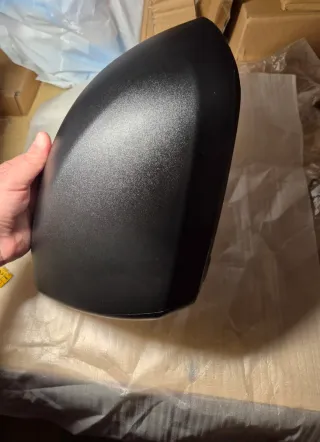 Tapacubos Retrovisor Mercedes Vito,  derecho