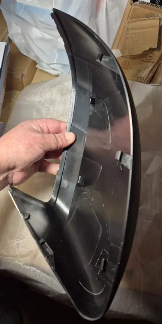 Tapacubos Retrovisor Mercedes Vito,  derecho