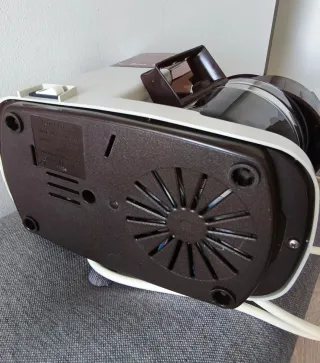 Cafetera Moulinex 5009 Vintage