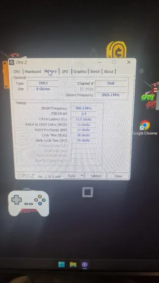 Combo placa ASUS 970 / Procesador / Ram / Disipado