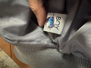 Chaqueta BOY LONDON Talla S